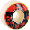 SATORI VINYL 51mm 101a WHT/RED