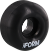 FORM SOLID 50mm BLACK