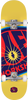 Alien Workshop OG LOGO COMPLETE-7.75 YELLOW