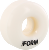 FORM SOLID 52mm WHITE