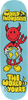 WI DEVIL MAN THE WORLD IS YOURS DECK-8.38