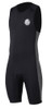 Rip Curl Aggrolite 2mm Short John Large Wetsuit