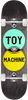 Toy Machine VENNDIAGRAM COMPLETE-7.75