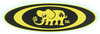 Black Label OVAL ELEPHANT DECAL SINGLE ASST.