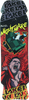 LAKE NIGHTMARE DECK-8.75x32.5 BLK/RED