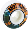 SATORI ATCHLEY BURNSIDE 51mm 101a WHITE