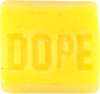 DOPE WAX BAR PINEAPPLE EXPRESS YELLOW