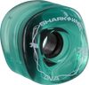 SHARK DNA 72mm 78a TRANS.EMERALD
