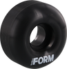 FORM SOLID 53mm BLACK