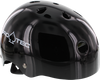 PROTEC (CPSC)CLASSIC GLOSS BLK-L HELMET