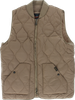 GRIZZLY BIG GAME VEST S-KHAKI