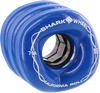 SHARK CALIFORNIA ROLL 60mm 78a IBIZA BLUE
