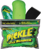 THE PICKLE WAX REMOVER