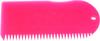 SEX WAX WAX COMB PINK