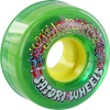 SATORI GOO BALL LIL NUGGS 54mm 78a GREEN
