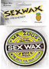 SEXWAX SCENTED AIR FRESHENER PINEAPPLE