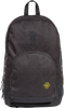 GRIZZLY G-SCRIPT BACKPACK BLACK
