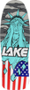 LAKE LIBERTY DECK-9.75x30.25