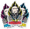 Black Label HASSAN RIPPER DECAL ASSORTED