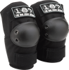 187 STANDARD ELBOW PADS L-BLACK