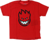 SF BIGHEAD CLASSIC YTH-SS S-RED