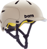 BERN WATTS 2.0 MATTE SAND-L