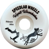 SPEEDLAB WYATT WISENBAKER PRO 56mm 99a WHITE