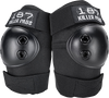 187 STANDARD ELBOW PADS JR-BLACK