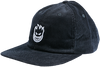 SF LIL BIGHEAD HAT ADJ-BLK/WHT