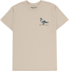 Anti Hero LIL PIGEON SS S-CREAM