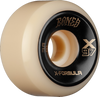 BONES XF X97 V6 WIDE-CUT 56mm 97A NATURAL