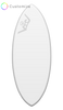 Victoria Custom Ultra Skimboard