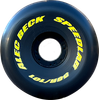 SPEEDLAB ALEC BECK PRO 58mm 101a BLACK/YEL