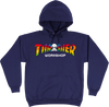 THRASHER X AWS SPECTRUM HD/SWT S-NAVY