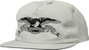 Anti Hero BASIC EAGLE HAT ADJ-LT.GREY