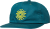 SF CLASSIC '87 SWIRL HAT ADJ-BLU/YEL