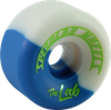 SPEEDLAB THE LAB 56MM 99A NAVY/WHT SPLIT