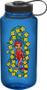 Krooked GONZ SWEATPANTS WATER BOTTLE BLUE