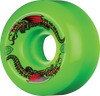 Powell Peralta DF GREEN DRAGON 53/33MM 93A GREEN