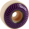 SF F4 101a CLASSIC SWIRL 58mm WHT W/PURPLE