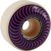 SF F4 99a CLASSIC SWIRL 58mm WHT W/PURPLE