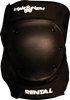 TRIPLE 8 RENTAL KNEESAVERS -OSFA