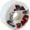 SPEEDLAB JFA 63mm 101a WHITE