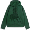 JACUZZI HORSE HD/SWT XL-ALPINE GREEN