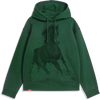 JACUZZI HORSE HD/SWT S-ALPINE GREEN