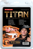 TITAN SKATE TOOL HOSOI PRO LEGENDS SERIES WHITE