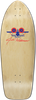 SMA JACK WATERMAN DECK-11x31.5 NATURAL