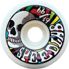 SPEEDLAB ARTIST SERIES JAY KELLY 61mm 99a WHT