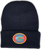 DOOM SAYERS LIL COOL SNAKE BITE BEANIE BLACK