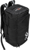 T8 GEAR40 DUFFELPACK BAG BLACK